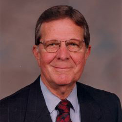 Larry Temple