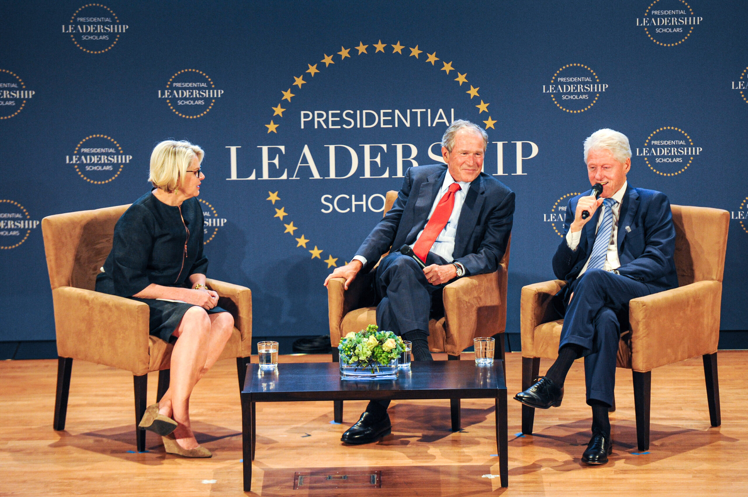 2023 class of Presidential Leadership Scholars announced