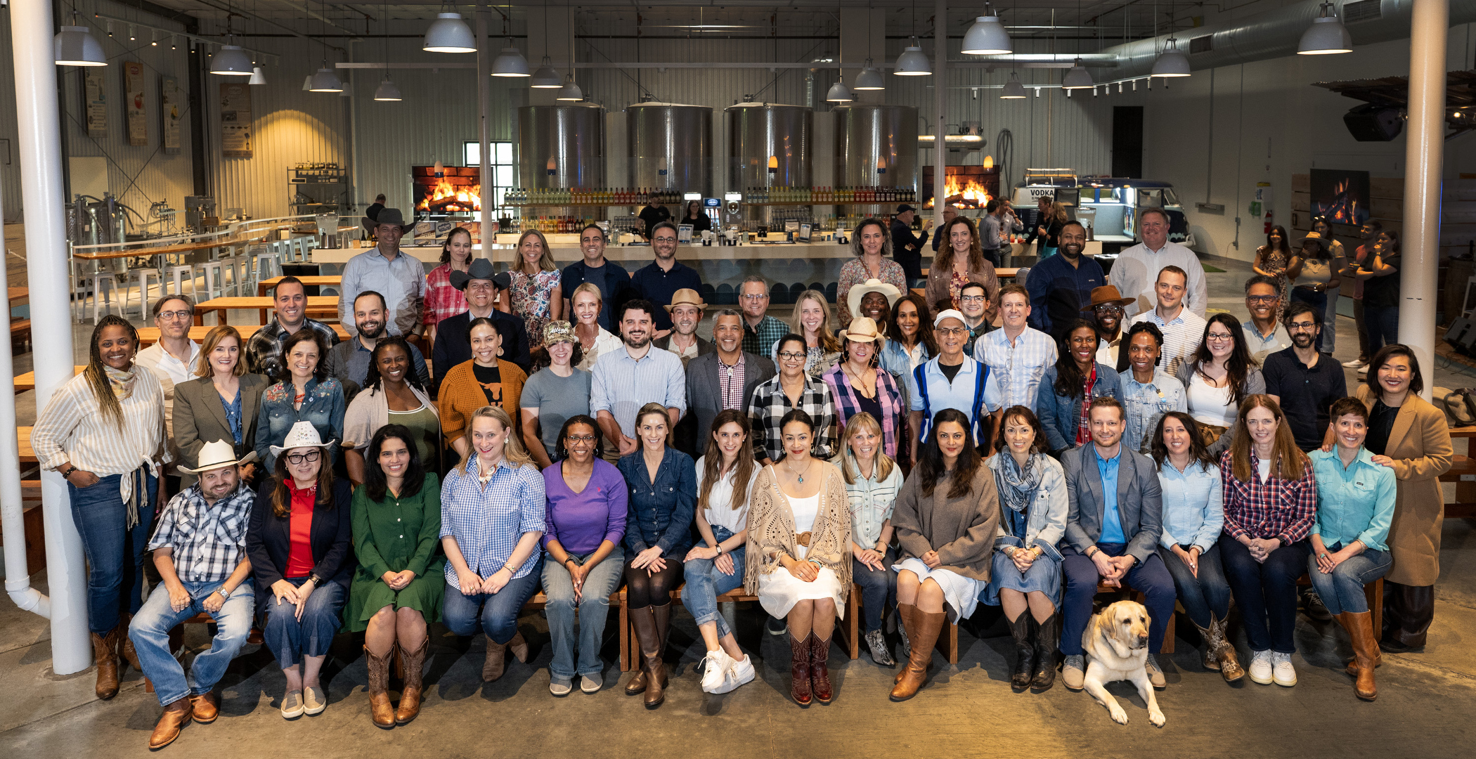 LBJ’s influence lives on through the Presidential Leadership Scholars 