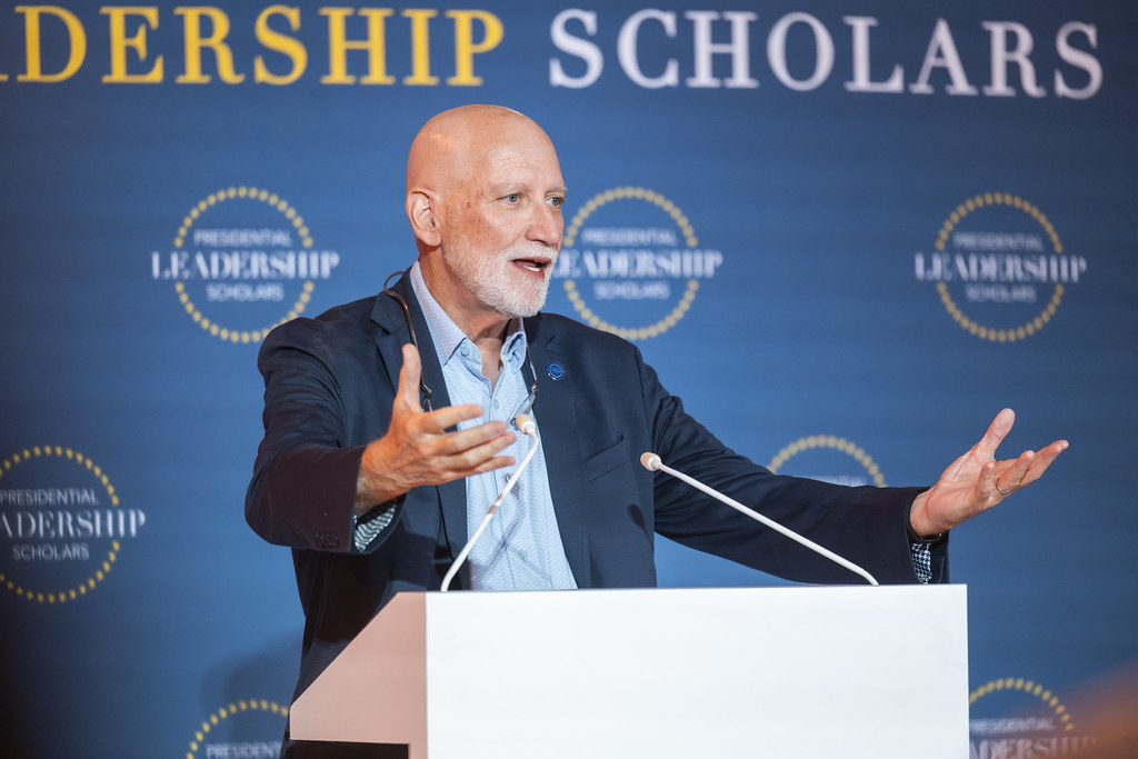 PLS at 10: Dr. Mike Hemphill on the evolution of the PLS program