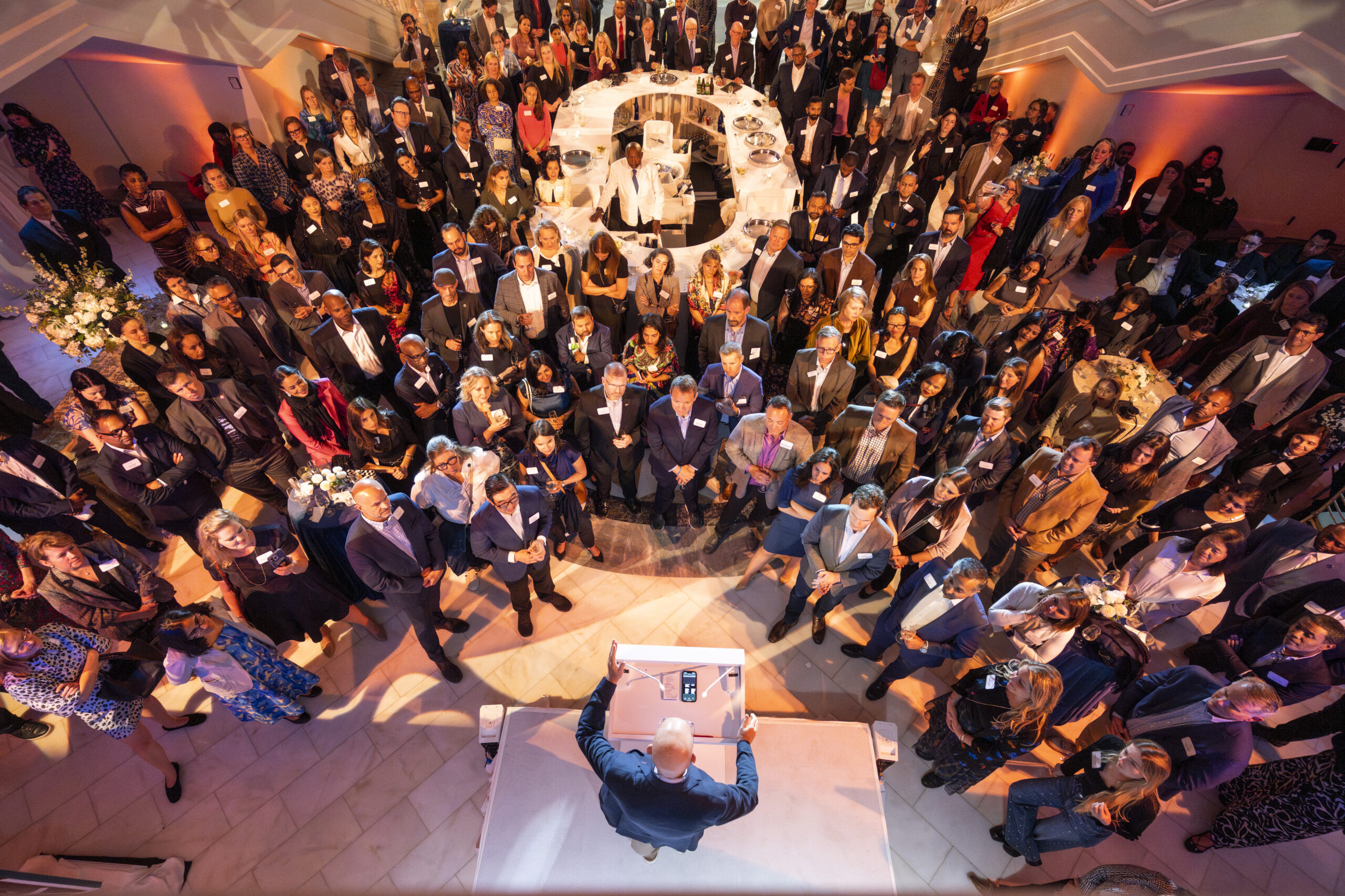 Presidential Leadership Scholars: A decade of leadership, learning, and impact