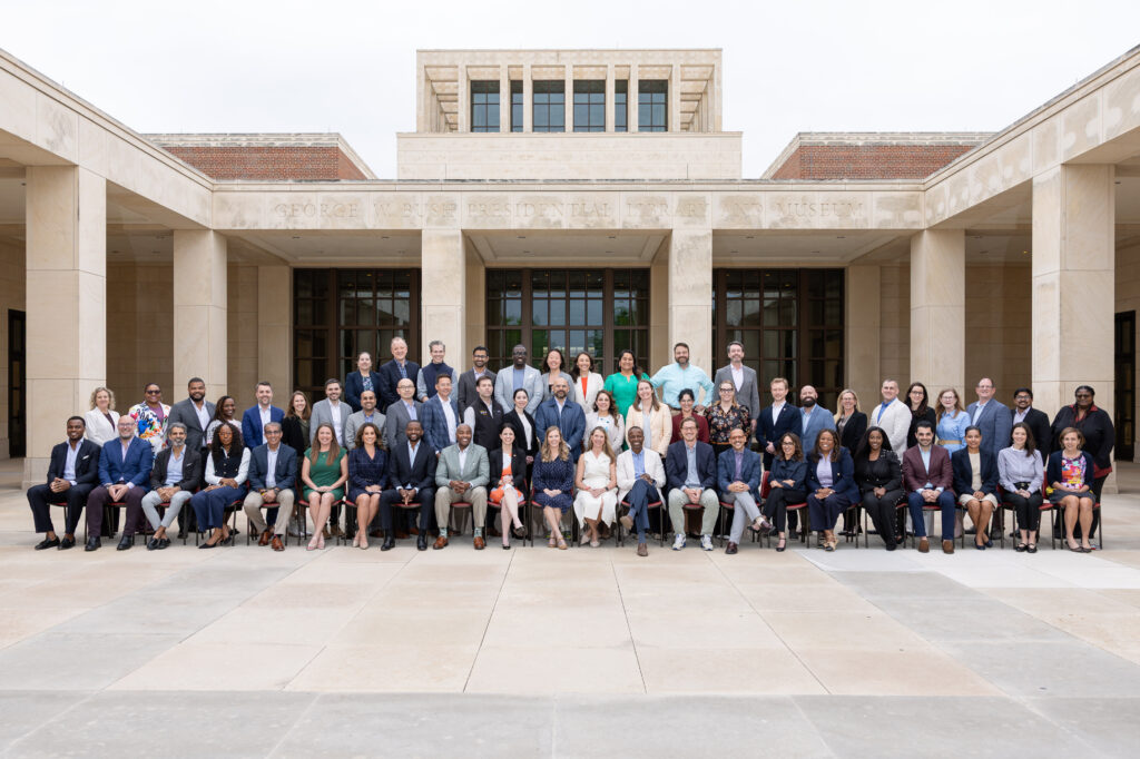 03.27.26 PLS Module Three – Dallas